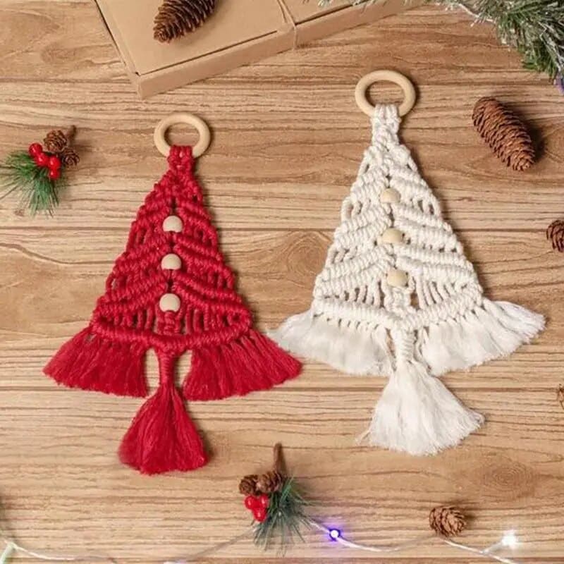 Kit DIY Macramé | Passion Macramé Kit DIY Macramé | Passion Macramé