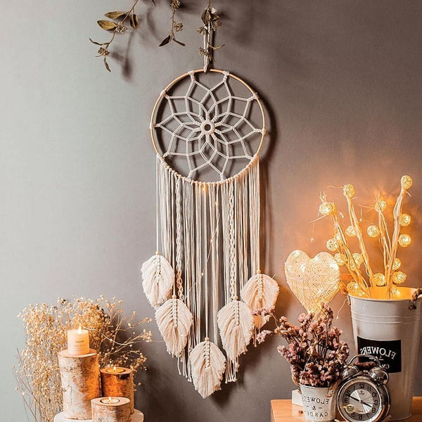 Attrape-rêves | Attrape rêve, Attrape, Macramé Attrape-rêves | Attrape rêve, Attrape, Macramé