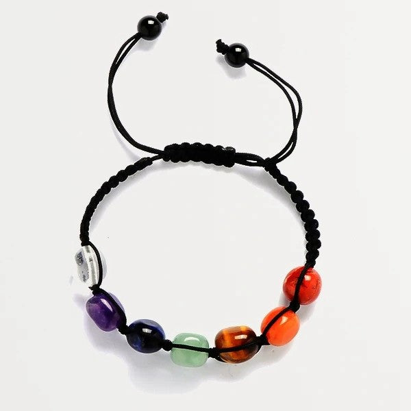 Bracelet Macramé Shamballa Passion Macramé