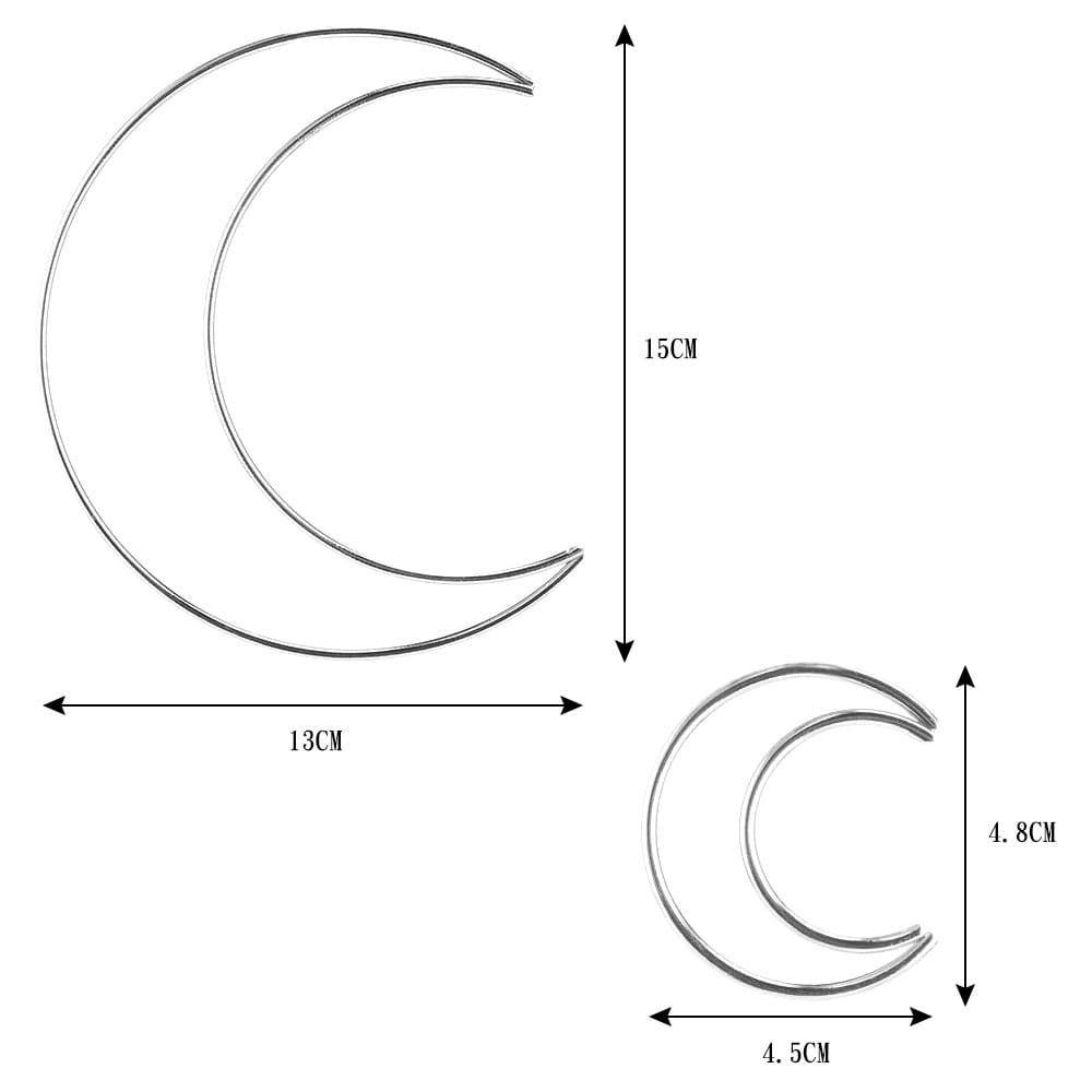 Kit macramé attrape rêves