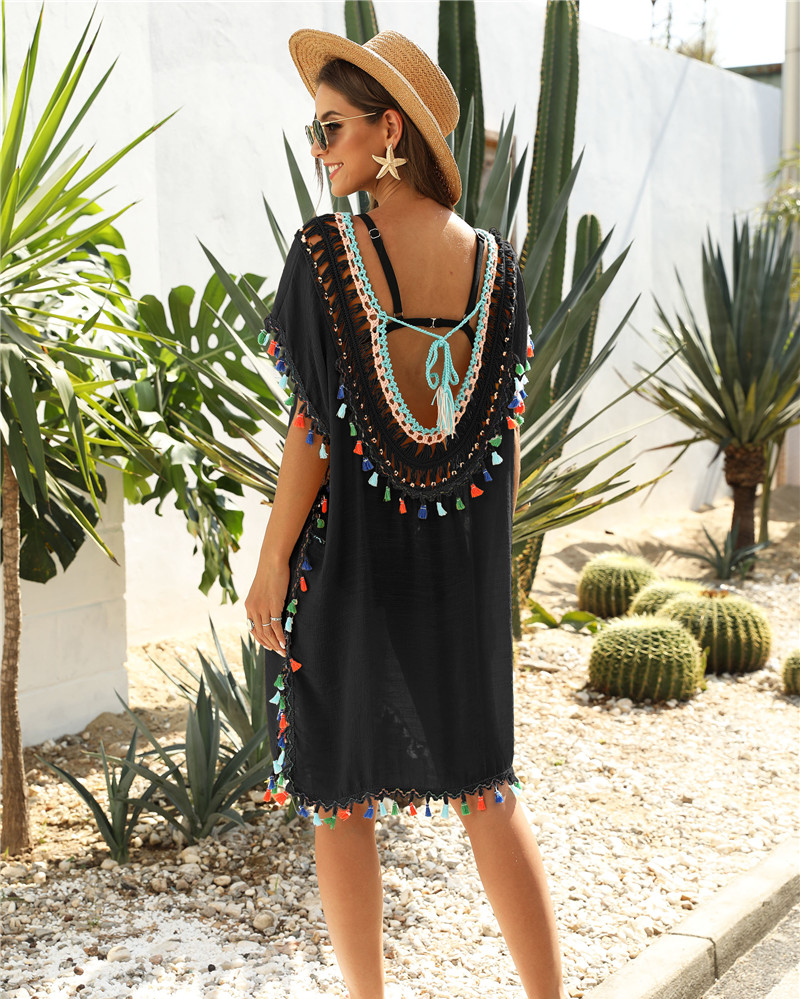 Robe En Macram Passion Macram Robe En Macram Passion Macram